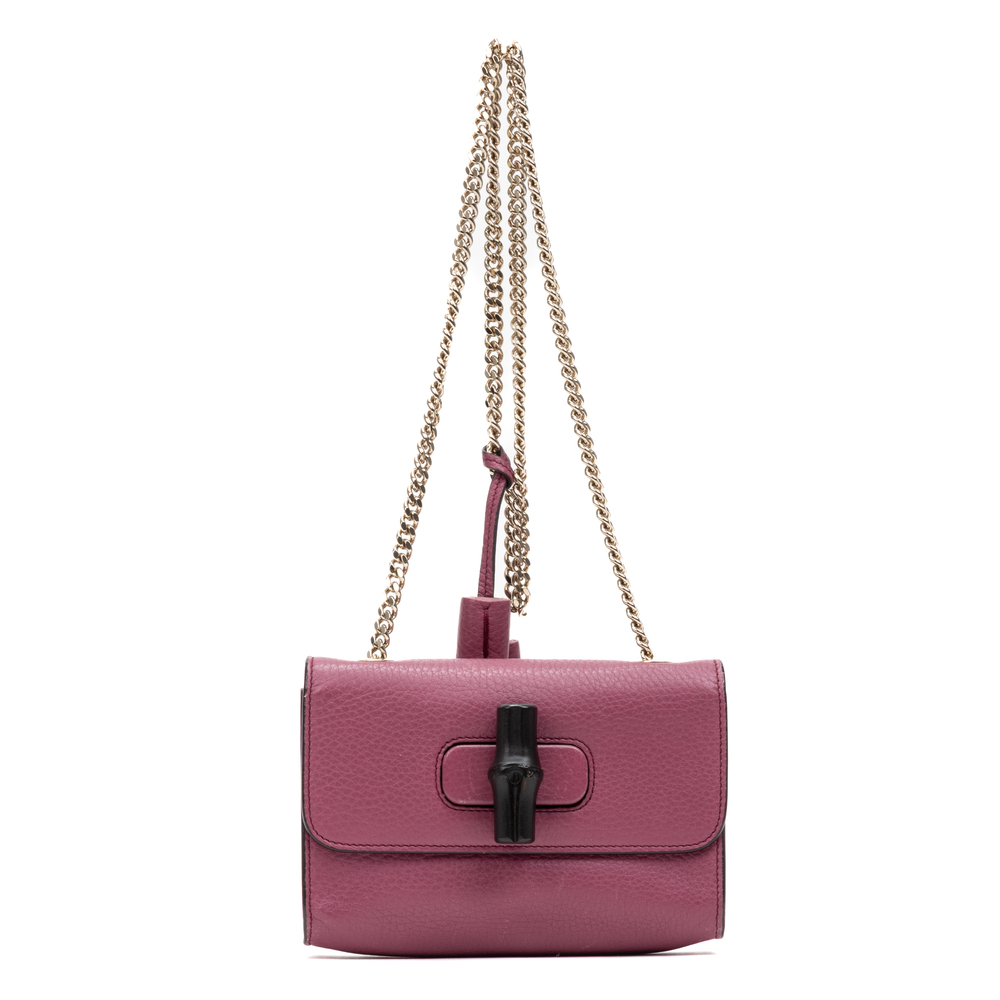 Gucci Miss Bamboo